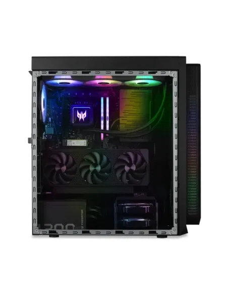 Acer Predator Orion 7000 PO7-660 con RTX 5080 y 32 GB DDR5