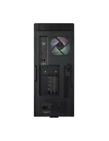 Acer Predator Orion 7000 PO7-660 con RTX 5080 y 32 GB DDR5