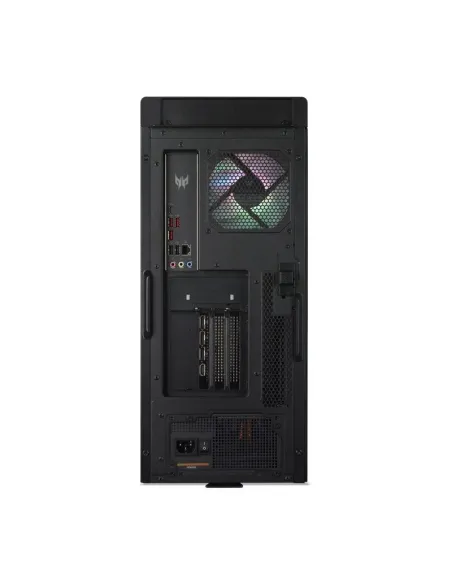 Acer Predator Orion 7000 PO7-660 con RTX 5080 y 32 GB DDR5