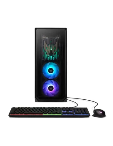 Acer Predator Orion 7000 PO7-660 Intel Core Ultra 9 285K/32GB/1TB SSD/RTX 5080 W11 Home
