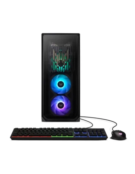 Acer Predator Orion 7000 PO7-660 Intel Core Ultra 9 285K/32GB/1TB SSD/RTX 5080 W11 Home