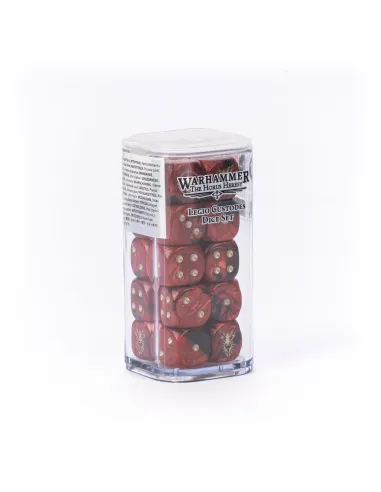 Dados de la Legio Custodes Dice Set Legio Custodes Warhammer The Horus Heresy
