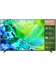 Samsung TQ65QN80HAUXXC TV Neo QLED 65 4K 144 Hz Mini LED-1410579