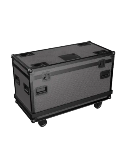 Unilumin URMIII 3.9 Flight Case 5 en 1 Estuche de transporte para gabinete de Alquiler URM III 3.9