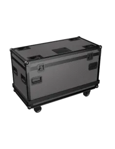 Unilumin URMIII 3.9 Flight Case 10 en 1 Estuche de transporte para gabinete de Alquiler URM III 3.9-1385373