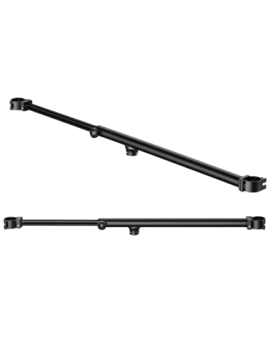 Unilumin Crossbar UGN II 2.6 Indoor Barra transversal para gabinete de alquiler UGN II 2.6