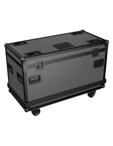 Unilumin Flight Case UGN II 1.9 HOB 500 x 500 mm Estuche de transporte para Gabinete de Alquiler UGN II 1.9