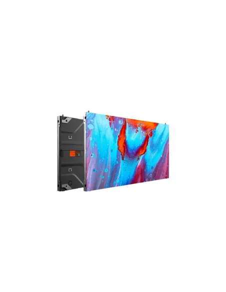 Unilumin ULWIII 1.5 Primera pantalla LED NPP de Producción Automática