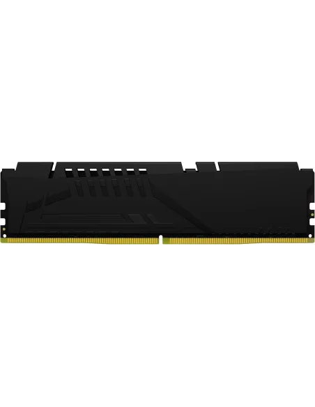 Kingston FURY Beast DDR5 5200 MHz 16GB (2x8GB) CL40 Negras