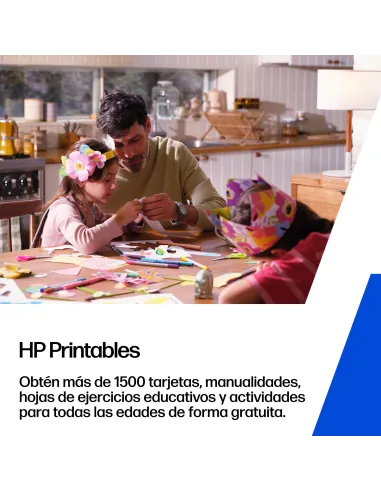 Cartucho HP 302XL/304XL tricolor original, 7 ml, 300 páginas