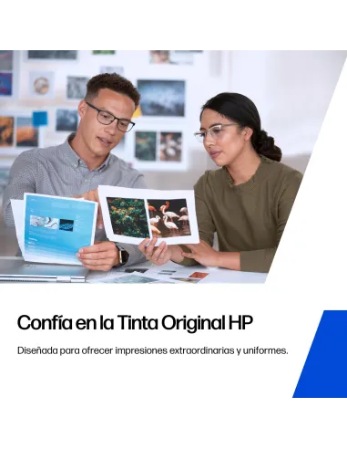 Cartucho HP 302XL/304XL tricolor original, 7 ml, 300 páginas