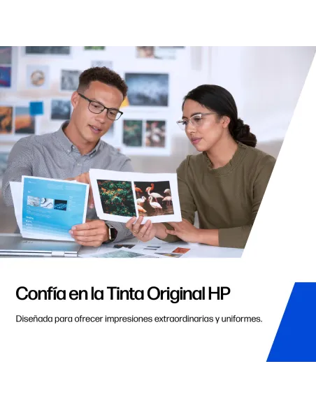 Cartucho HP 302XL/304XL tricolor original, 7 ml, 300 páginas