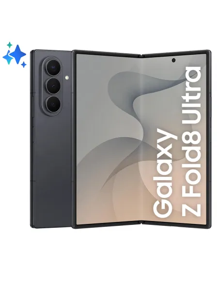 Samsung Galaxy Z Fold8 Ultra 256 GB Grafito