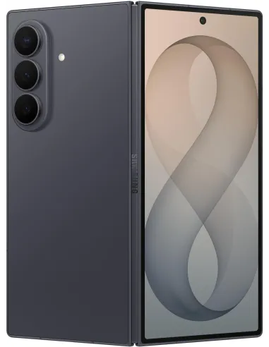 Samsung Galaxy Z Fold8 Ultra 256 GB Grafito: móvil plegable