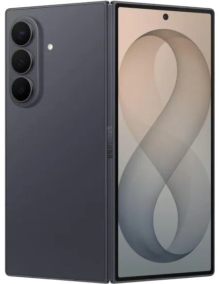 Samsung Galaxy Z Fold8 Ultra 256 GB Grafito: móvil plegable