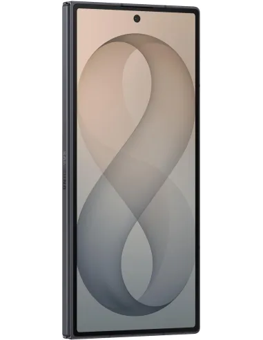 Samsung Galaxy Z Fold8 Ultra 256 GB Grafito: móvil plegable