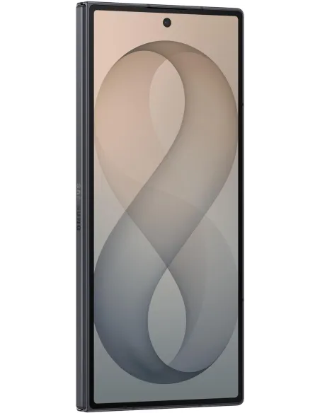 Samsung Galaxy Z Fold8 Ultra 256 GB Grafito: móvil plegable
