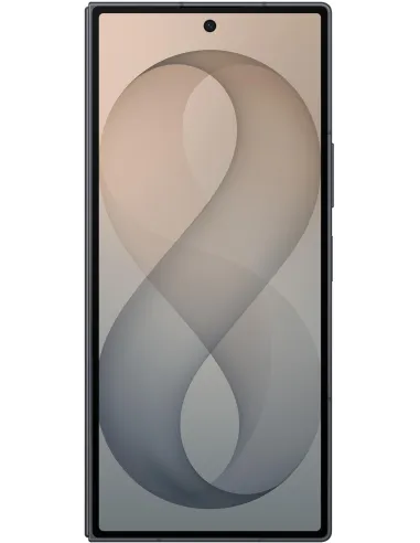 Samsung Galaxy Z Fold8 Ultra 256 GB Grafito: móvil plegable