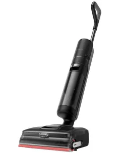 Dreame H15 Pro FoamWash Negra Aspiradora Fregona 400W 60 min Autosecado-1410933