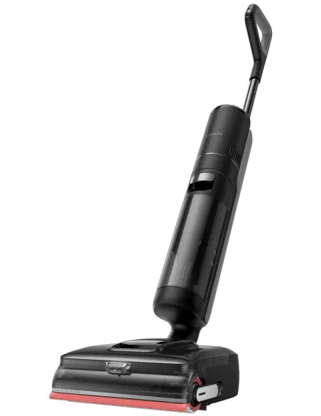 Dreame H15 Pro FoamWash Negra Aspiradora Fregona 400W 60 min Autosecado
