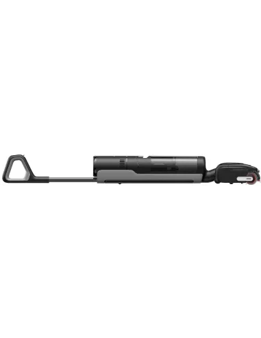 Dreame H15 Pro FoamWash negra mopa aspiradora 400 W y espuma