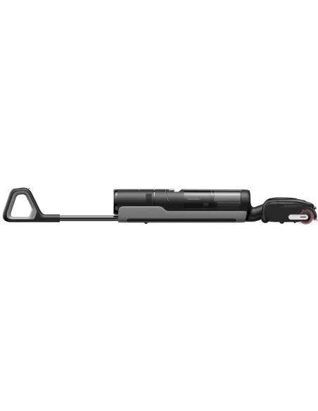 Dreame H15 Pro FoamWash negra mopa aspiradora 400 W y espuma