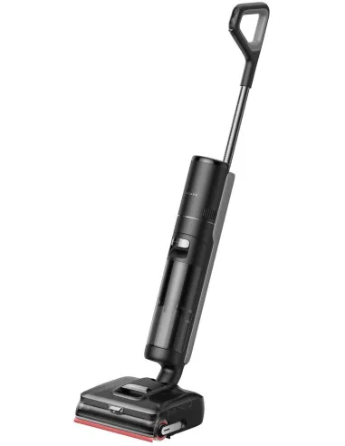 Dreame H15 Pro FoamWash negra mopa aspiradora 400 W y espuma