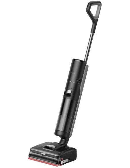 Dreame H15 Pro FoamWash negra mopa aspiradora 400 W y espuma