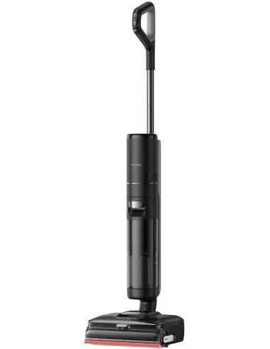 Dreame H15 Pro FoamWash negra mopa aspiradora 400 W y espuma