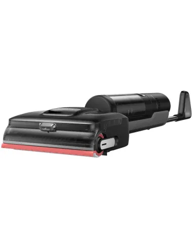 Dreame H15 Pro FoamWash negra mopa aspiradora 400 W y espuma