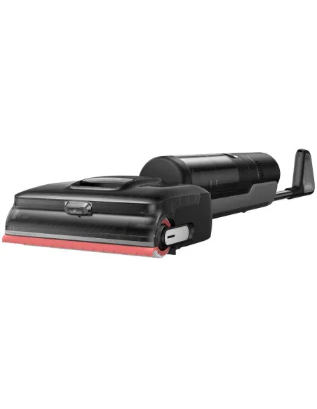 Dreame H15 Pro FoamWash negra mopa aspiradora 400 W y espuma