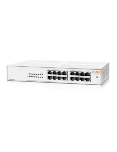 HPE Aruba Instant On 1430 Switch No Gestionado L2 16x Puertos Gigabit-NSWSSO0310