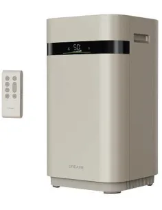 Dreame H40 Humidificador y Tecnología Evaporativa Sin Nebulización-1406182