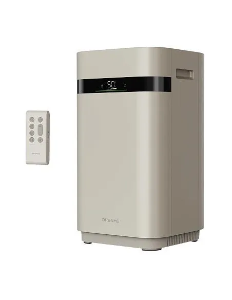 Dreame H40 Humidificador y Tecnología Evaporativa Sin Nebulización