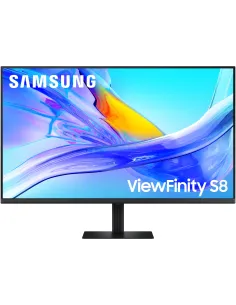 Samsung LS37D800UAUXEN 37" UltraHD 4K 60Hz VA Flat HDR10 KVM USB-C-1402429