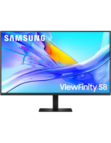 Samsung LS37D800UAUXEN 37" UltraHD 4K 60Hz VA Flat HDR10 KVM USB-C