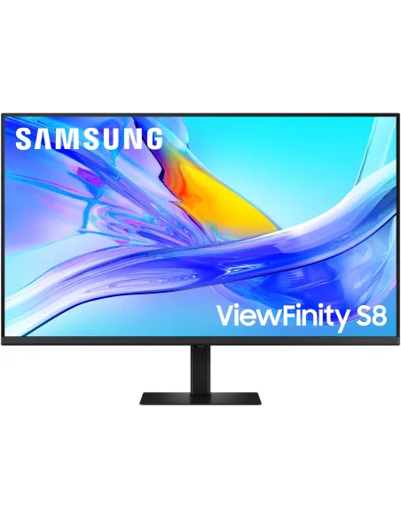 Samsung LS37D800UAUXEN 37" UltraHD 4K 60Hz VA Flat HDR10 KVM USB-C