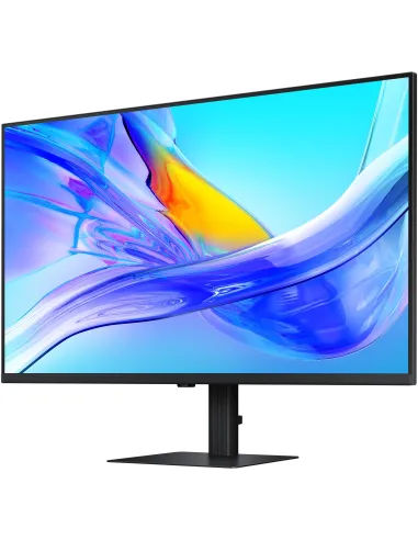 Samsung LS37D800UAUXEN: monitor 4K 37 pulgadas USB-C KVM