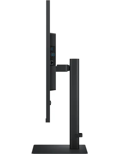 Samsung LS37D800UAUXEN: monitor 4K 37 pulgadas USB-C KVM