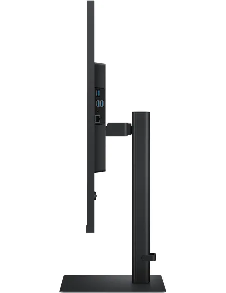 Samsung LS37D800UAUXEN: monitor 4K 37 pulgadas USB-C KVM