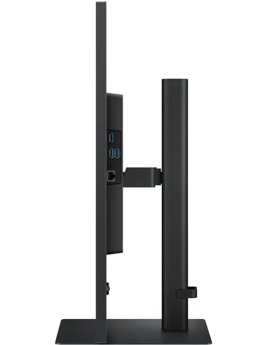 Samsung LS37D800UAUXEN: monitor 4K 37 pulgadas USB-C KVM
