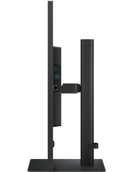 Samsung LS37D800UAUXEN: monitor 4K 37 pulgadas USB-C KVM