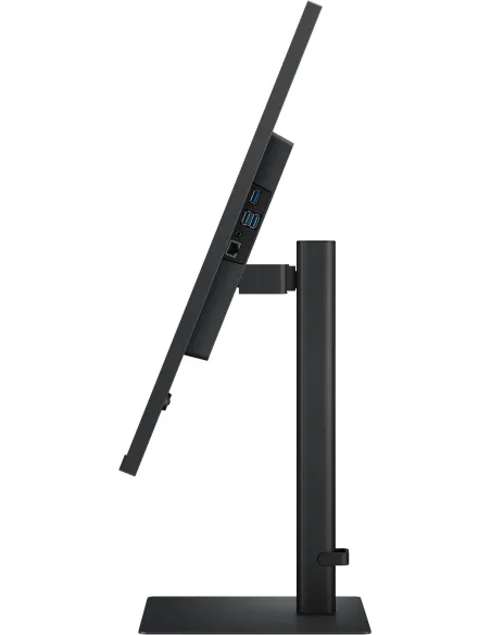 Samsung LS37D800UAUXEN: monitor 4K 37 pulgadas USB-C KVM
