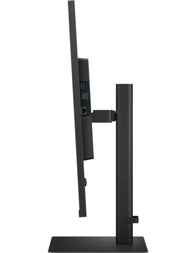 Samsung LS37D800UAUXEN: monitor 4K 37 pulgadas USB-C KVM