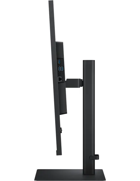Samsung LS37D800UAUXEN: monitor 4K 37 pulgadas USB-C KVM