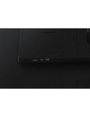 Samsung LS37D800UAUXEN: monitor 4K 37 pulgadas USB-C KVM