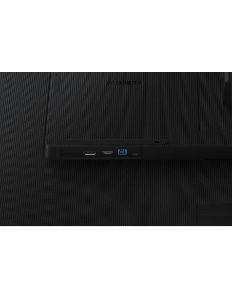 Samsung LS37D800UAUXEN: monitor 4K 37 pulgadas USB-C KVM