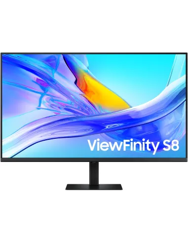 Samsung LS37D800UAUXEN: monitor 4K 37 pulgadas USB-C KVM