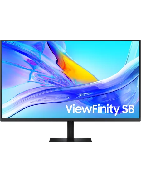 Samsung LS37D800UAUXEN: monitor 4K 37 pulgadas USB-C KVM