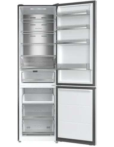 Frigorífico Dreame Mega Pro 456 L: No Frost clase C y 39 dB